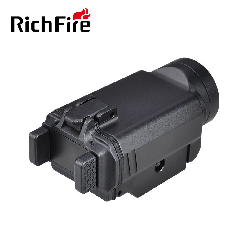 RichFire SFD-137 Pistol Light (1000Lumen) - Ảnh 3