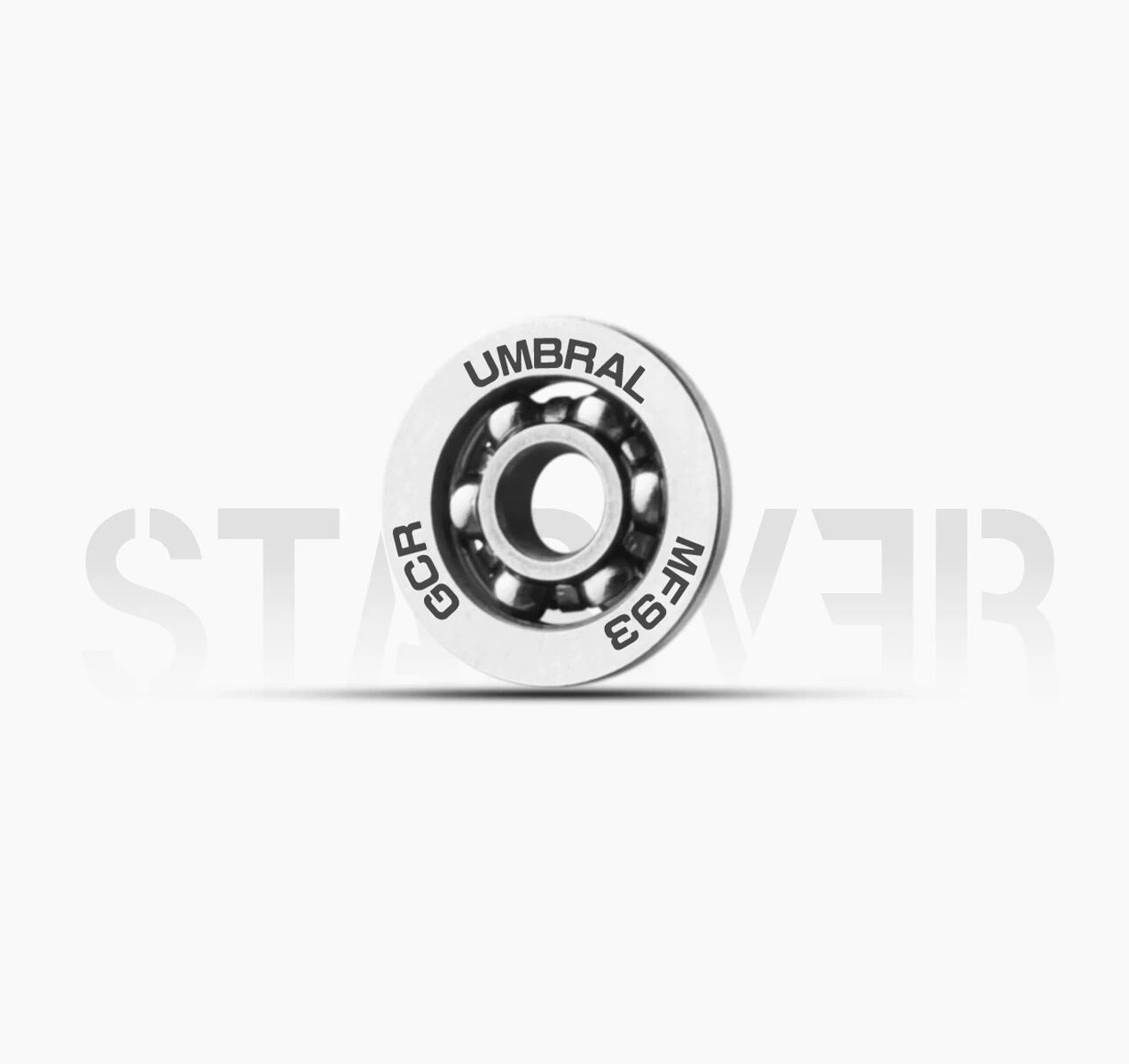 Stariver UMBRAL 8MM/9MM Steel Bearing - Ảnh 3