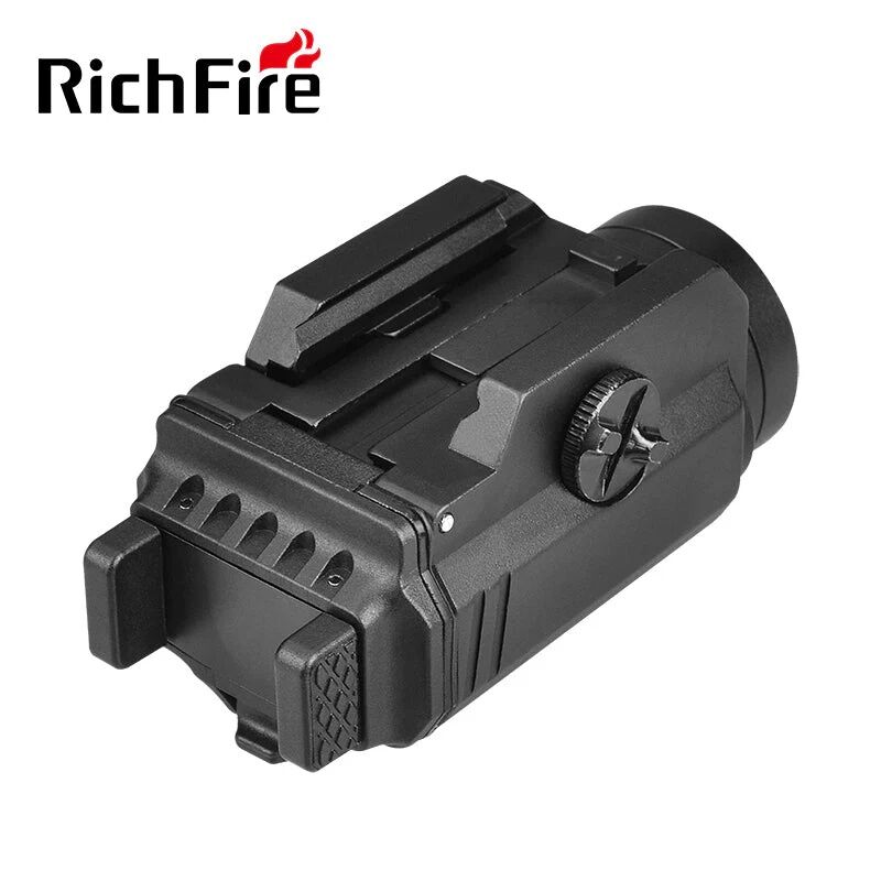 RichFire SFD-137 Pistol Light (1000Lumen) - Ảnh 4