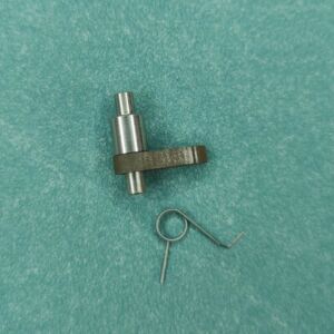 G.F V.2 Steel Anti-Reversal Latch