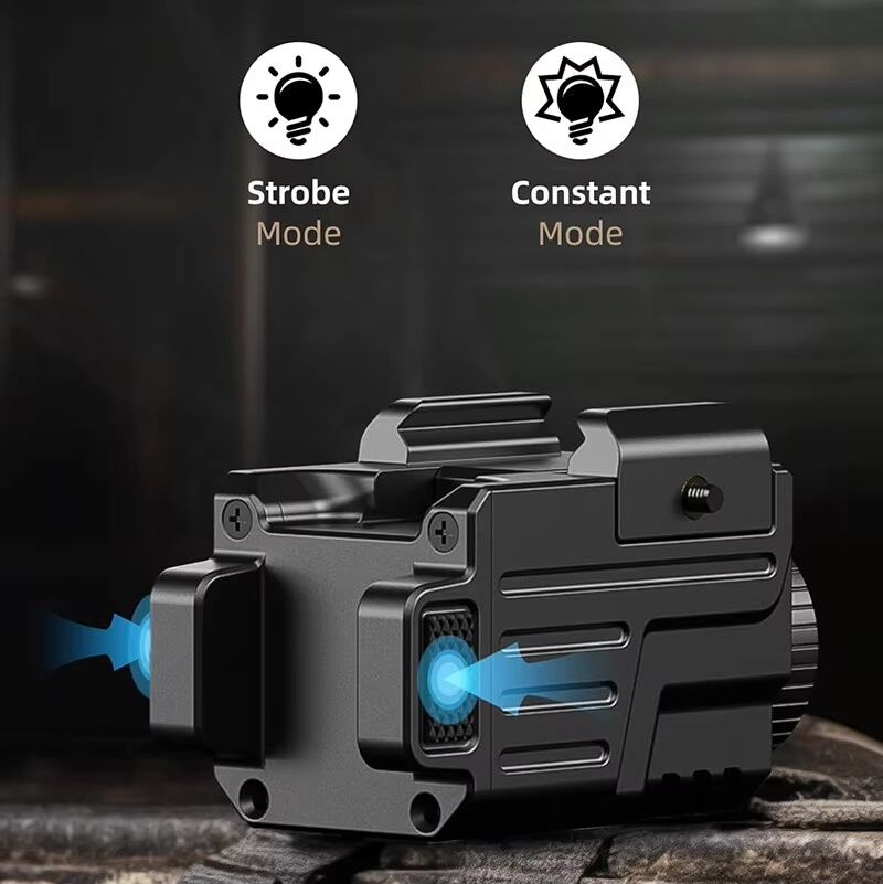 RichFire SFD-109 Pistol Light (800Lumen) - Ảnh 8