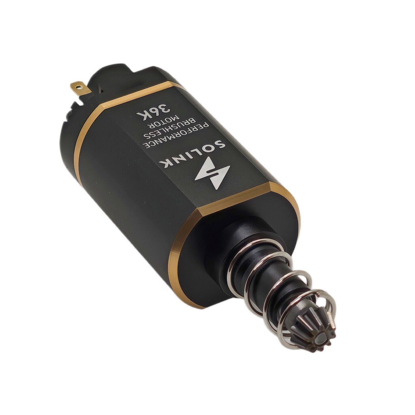 Solink Primary Plus 28K/31K/36K/40K Brushless Motor (Long Type) - Ảnh 7