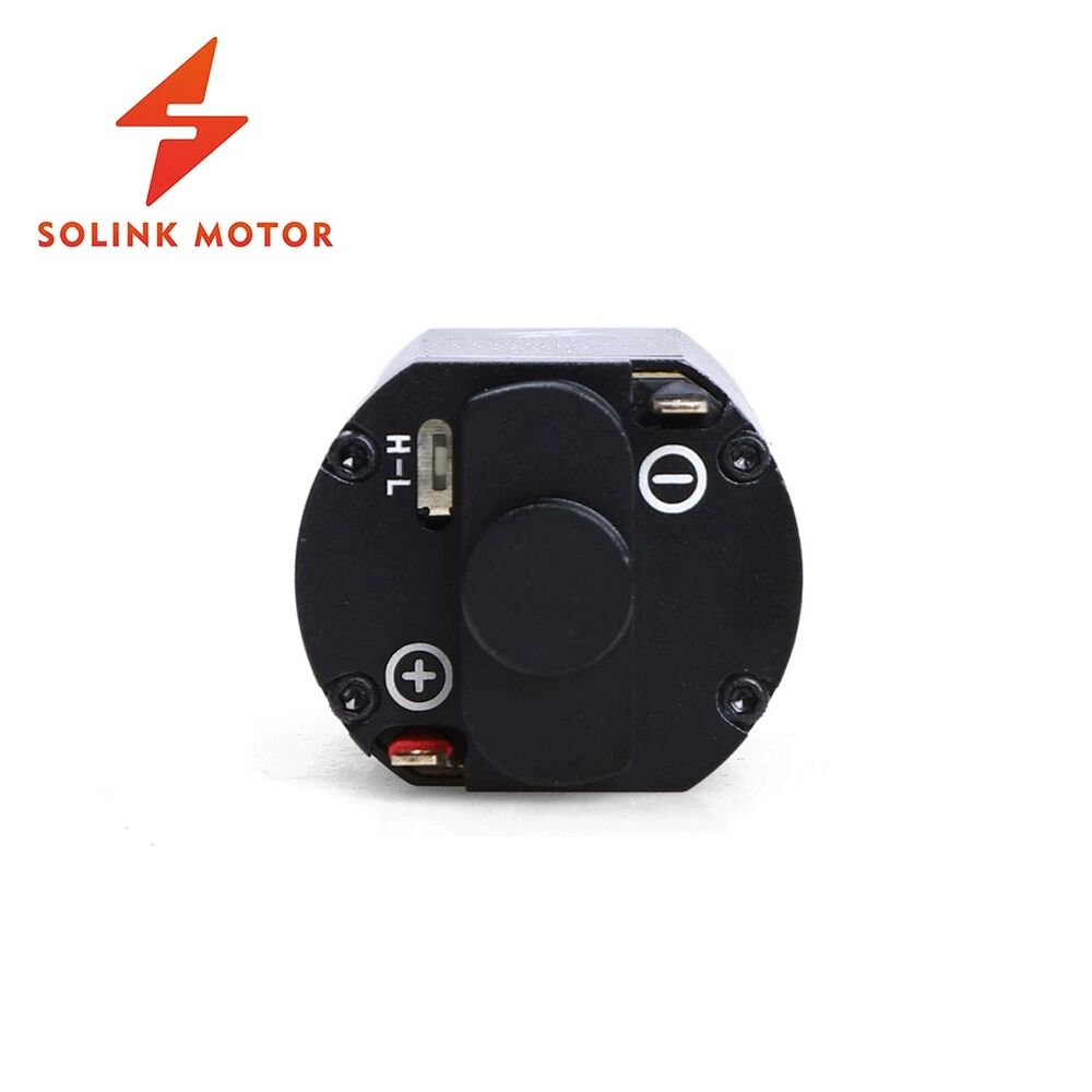 Solink Primary Plus 28K/31K/36K/40K Brushless Motor (Long Type) - Ảnh 9