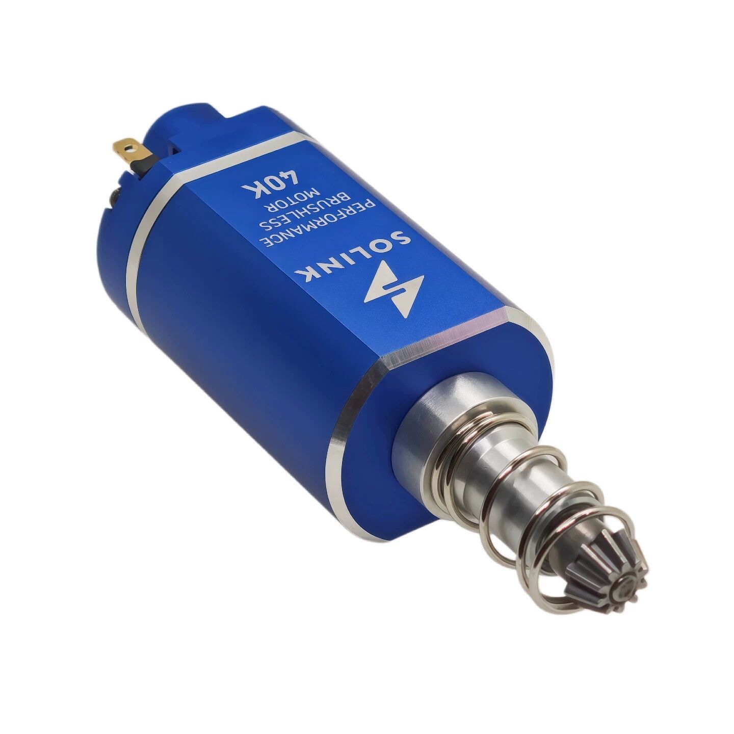 Solink Primary Plus 28K/31K/36K/40K Brushless Motor (Long Type) - Ảnh 10