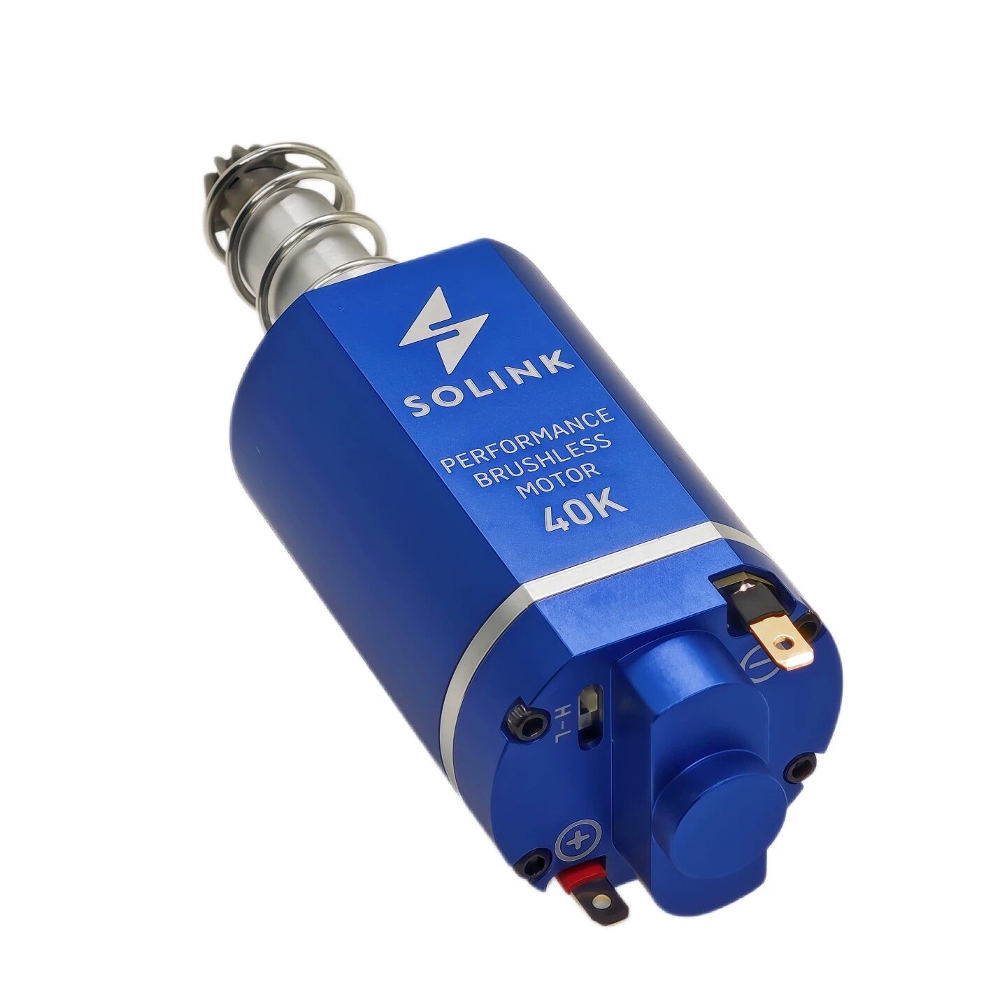 Solink Primary Plus 28K/31K/36K/40K Brushless Motor (Long Type) - Ảnh 11