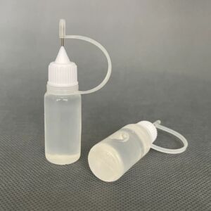 G.F Silicone Lubricating Oil