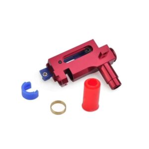 SHS AK Aluminium CNC Hop Up Chamber