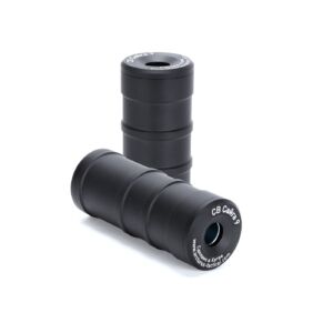 Zenitco DTK SAIGA-9 Silencer