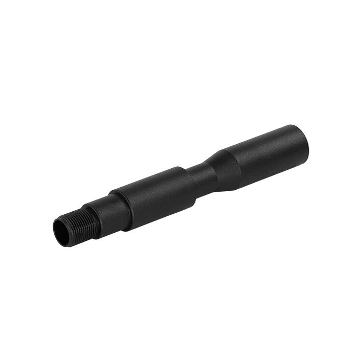 Outer Barrel Extension #2 (Gelball Airsoft) - Ảnh 3