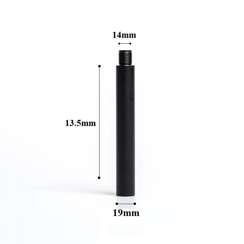 Outer Barrel Extension #2 (Gelball Airsoft) - Ảnh 12
