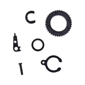 BJX M4 Hop Up Chamber Parts