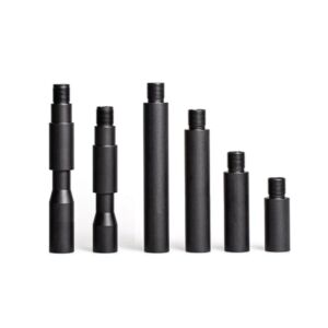 Outer Barrel Extension #2 (Gelball Airsoft)