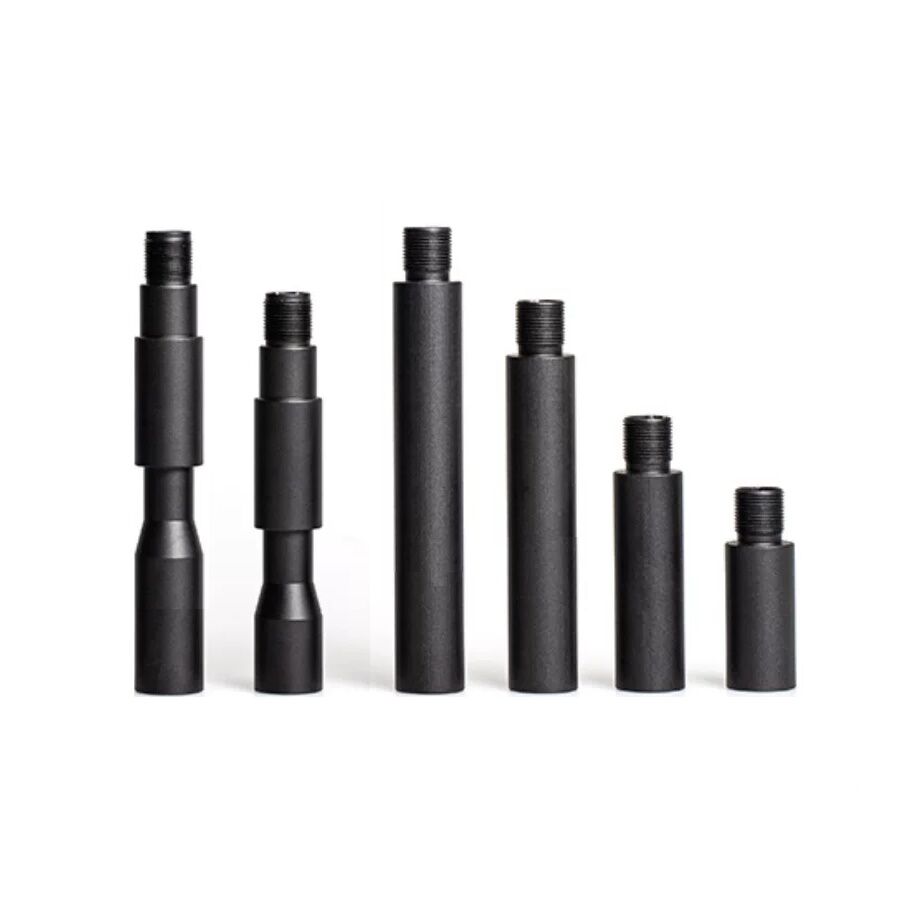Outer Barrel Extension #2 (Gelball Airsoft)