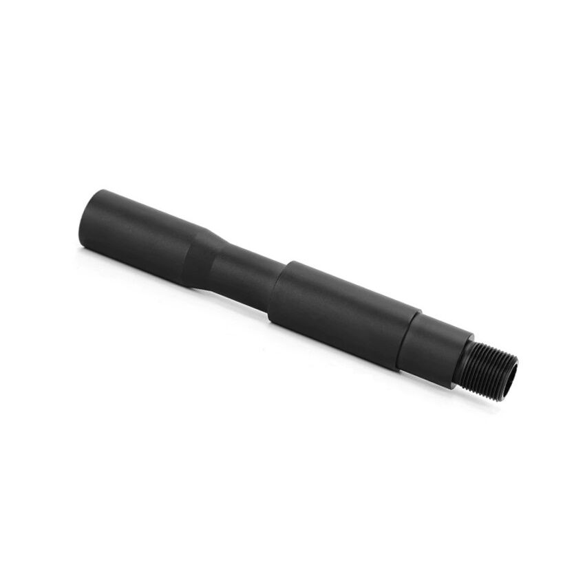 Outer Barrel Extension #2 (Gelball Airsoft) - Ảnh 4