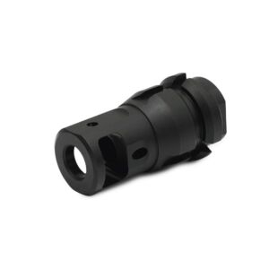 Dead Air KeyMicro Muzzle Brake