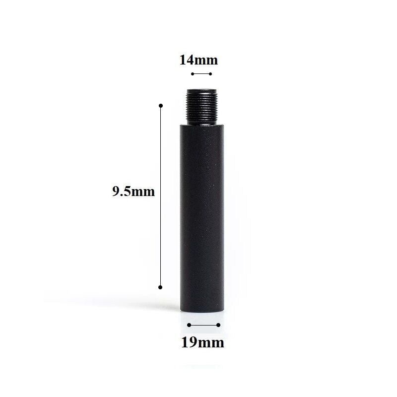 Outer Barrel Extension #2 (Gelball Airsoft) - Ảnh 10