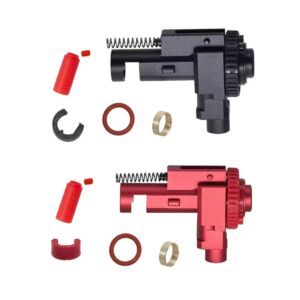 BJX M4 Rotary Aluminium CNC Hop Up Chamber