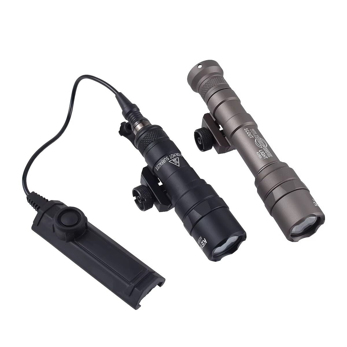 Sotac SureFire M300B/M600B Scout Light (500/600Lumen)