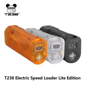 T238 Electric Speed Loader Lite Edition