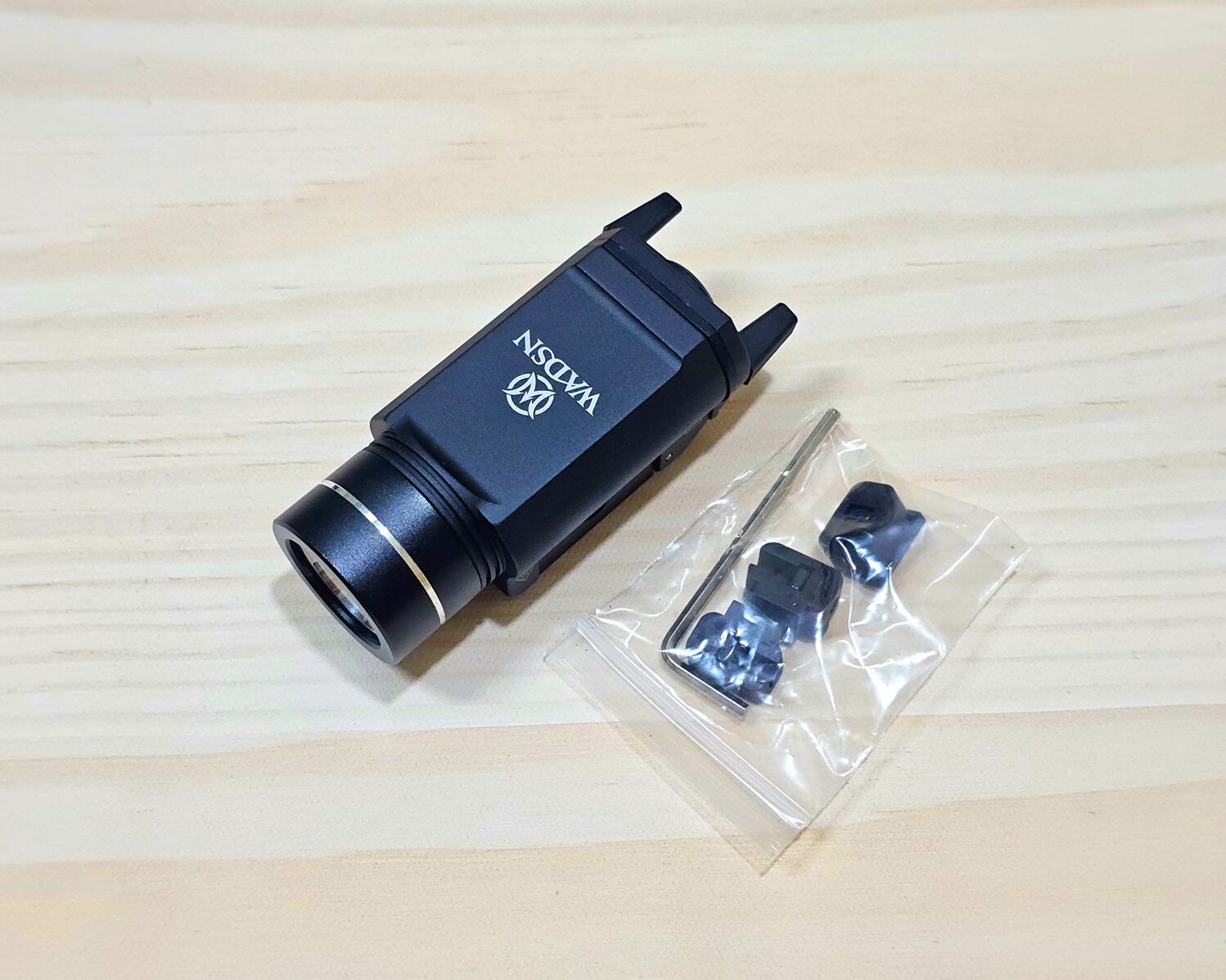 WADSN Streamlight TLR-1 Pistol Light
