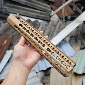 BCM KMR 11.5″ Keymod Handguard