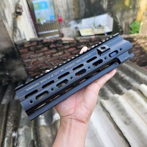 Geissele Super Modular Rail 9.5″ (SMR) HK416 Handguard