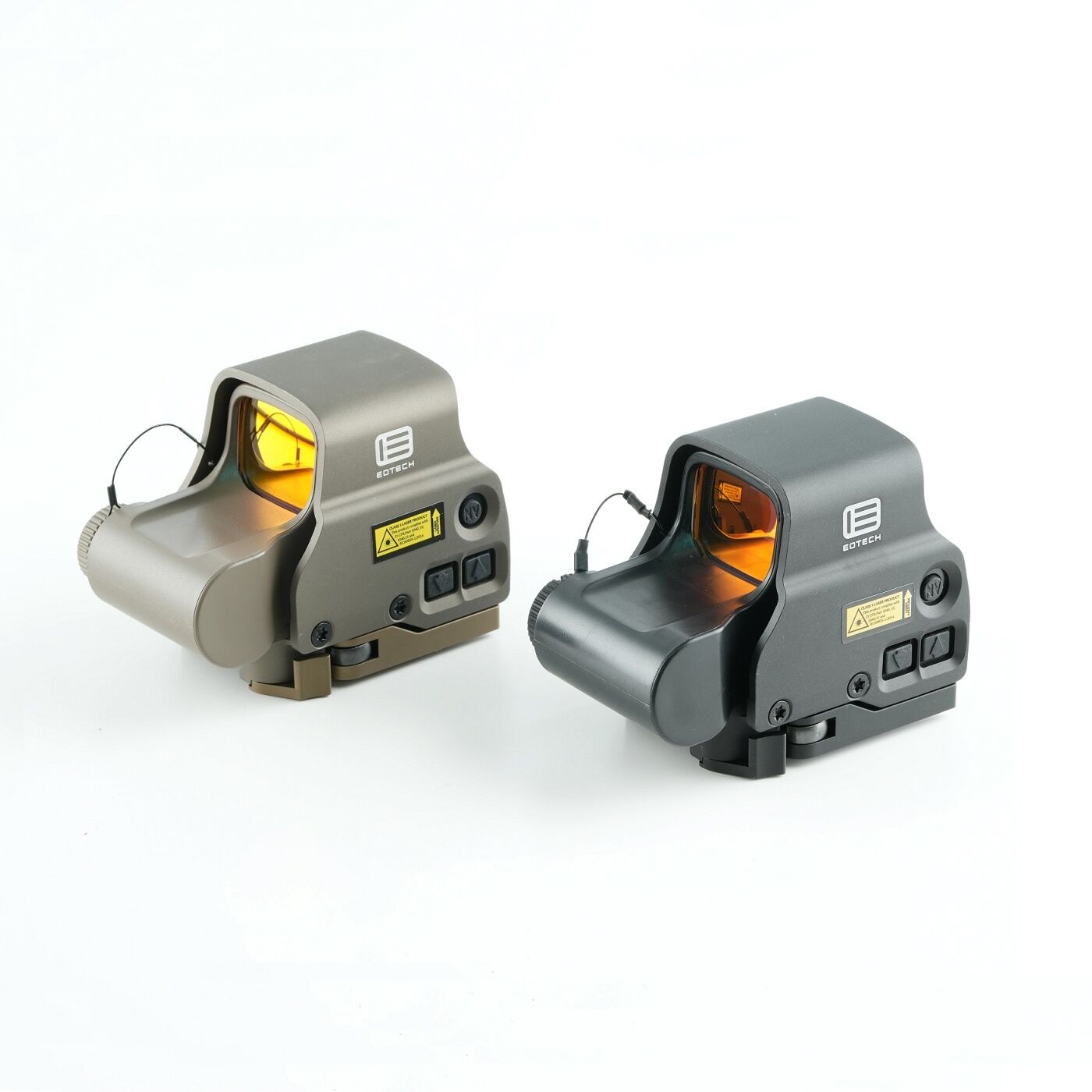 HWO EOTech EXPS-3 Holosight (TP558)