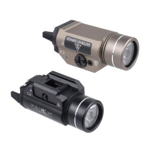 Streamlight TLR-1 Pistol Light (800Lumen)