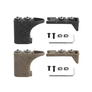 Irregulars Defense MHS V2 M-LOK Handstop