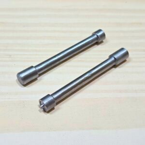 Bearing/Bushing 9MM Assembly Tool