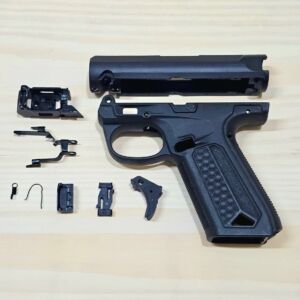 AAP-01 Lower Frame + Upper Receiver Set