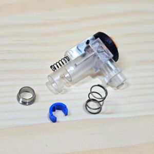 M4 Rotary Plastic Hop Up Chamber