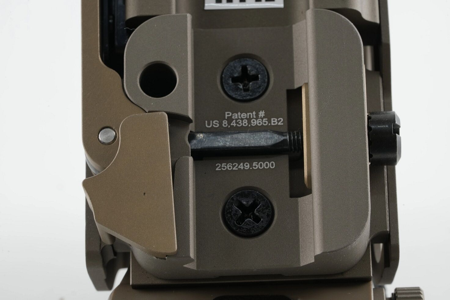 HWO EOTech EXPS-3 Holosight (TP558) - Ảnh 11