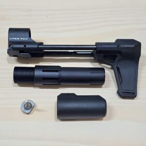 Strike Industries Viper PDW Stabilizer