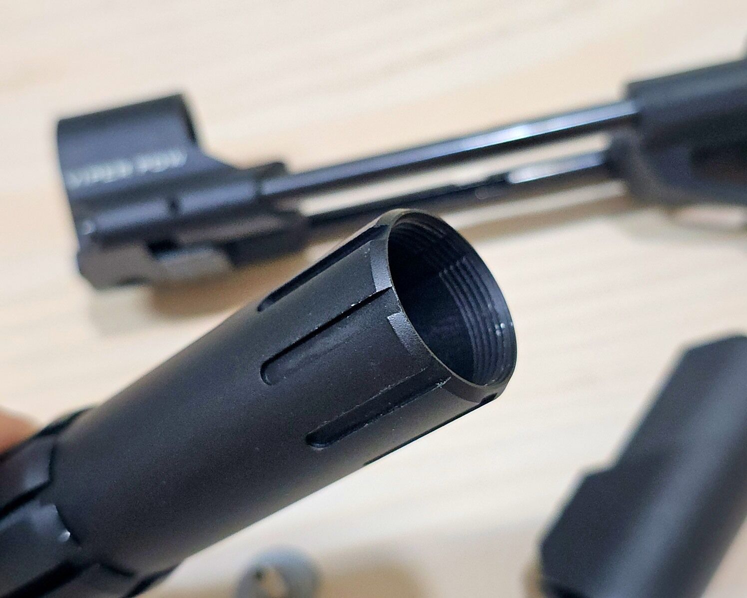 Strike Industries Viper PDW Stabilizer - Ảnh 3