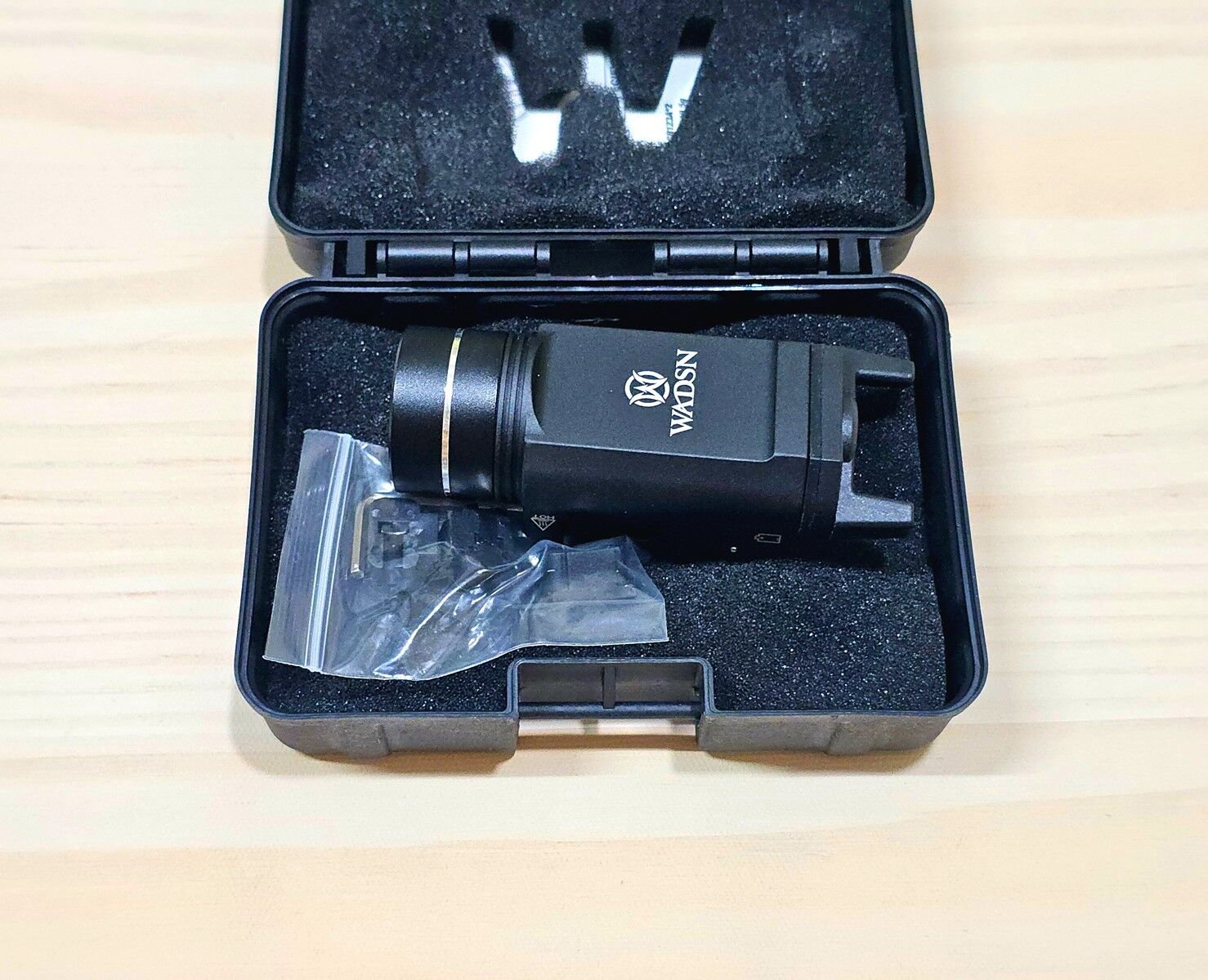 WADSN Streamlight TLR-1 Pistol Light - Ảnh 5