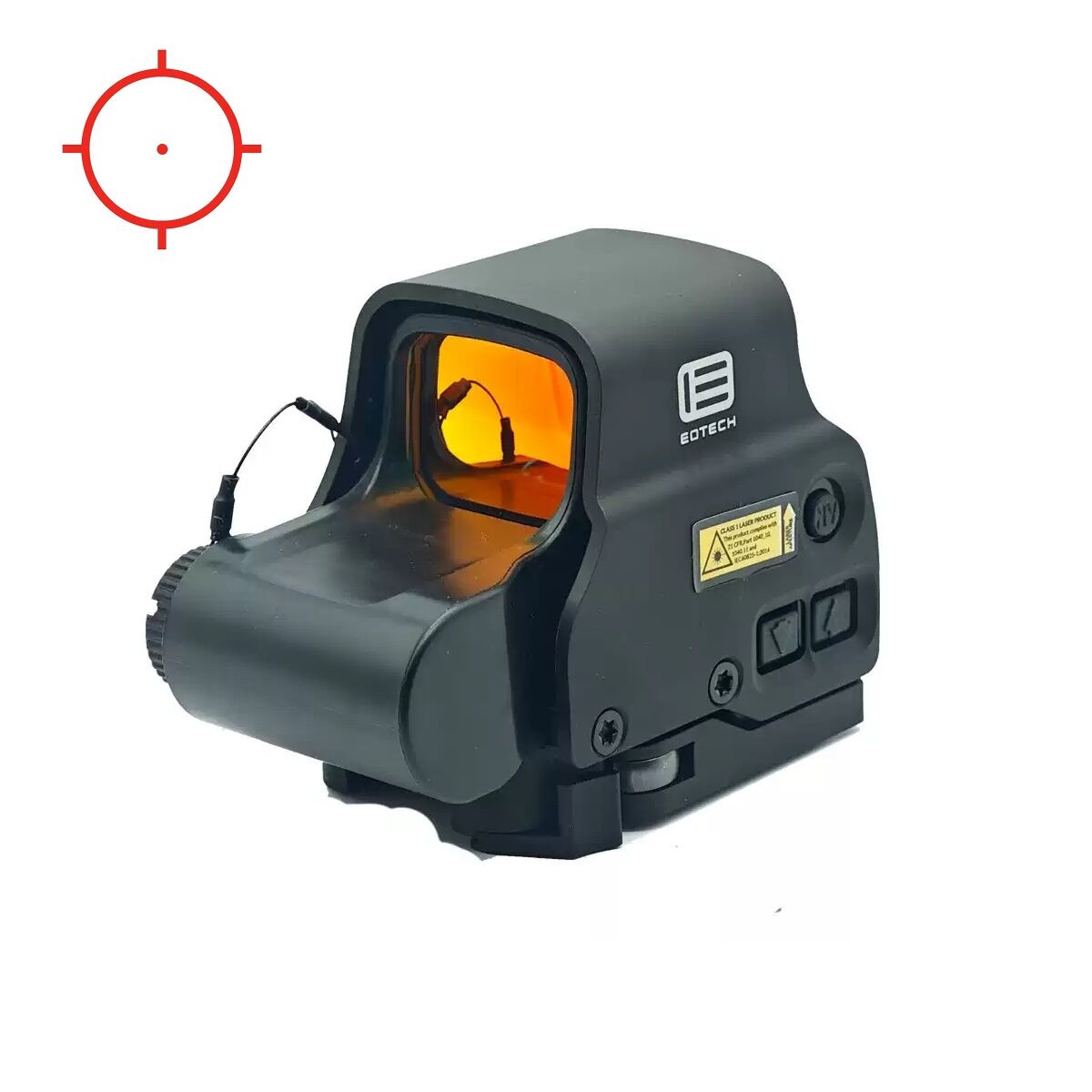 HWO EOTech EXPS-3 Holosight (TP558) - Ảnh 3
