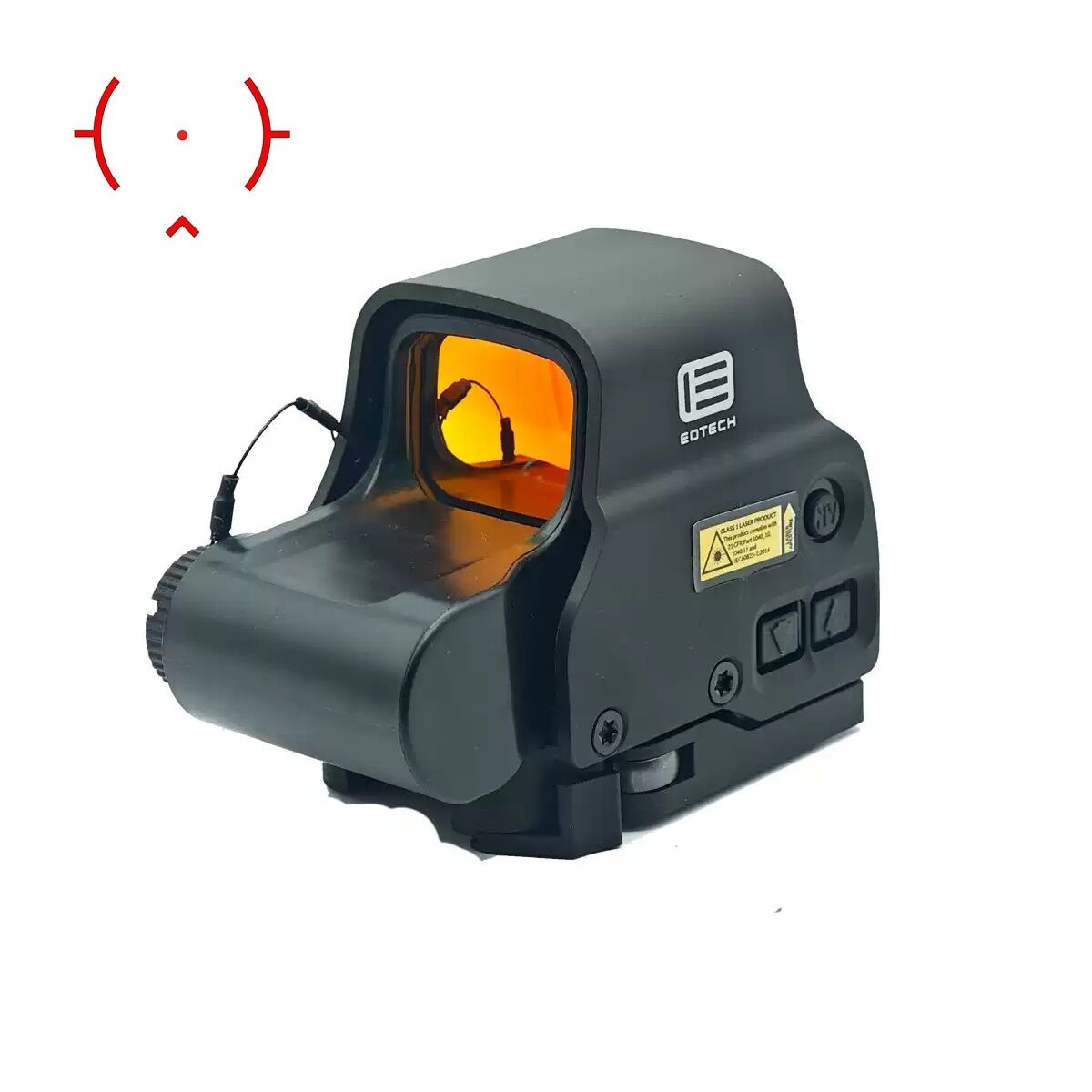 HWO EOTech EXPS-3 Holosight (TP558) - Ảnh 4