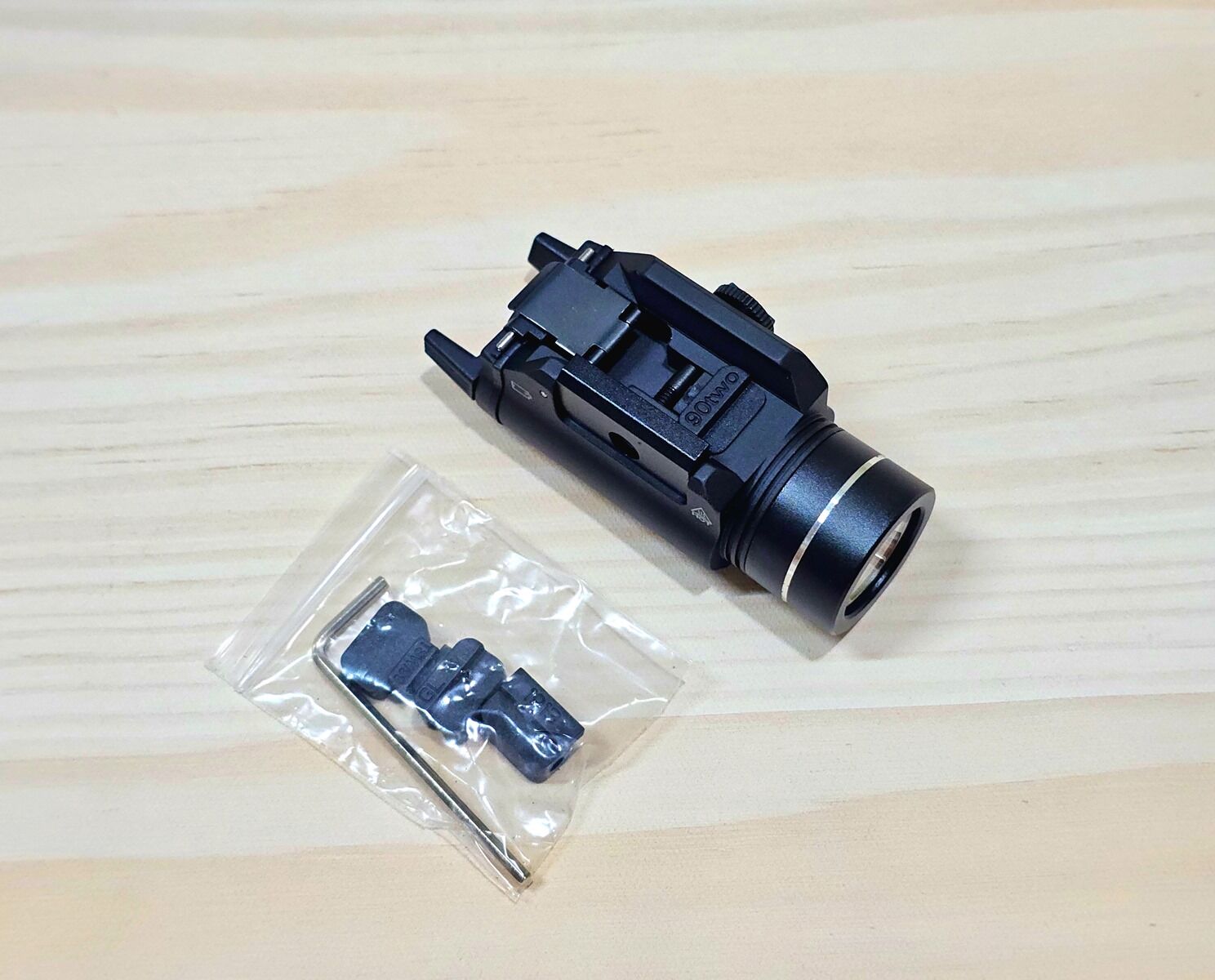 WADSN Streamlight TLR-1 Pistol Light - Ảnh 4