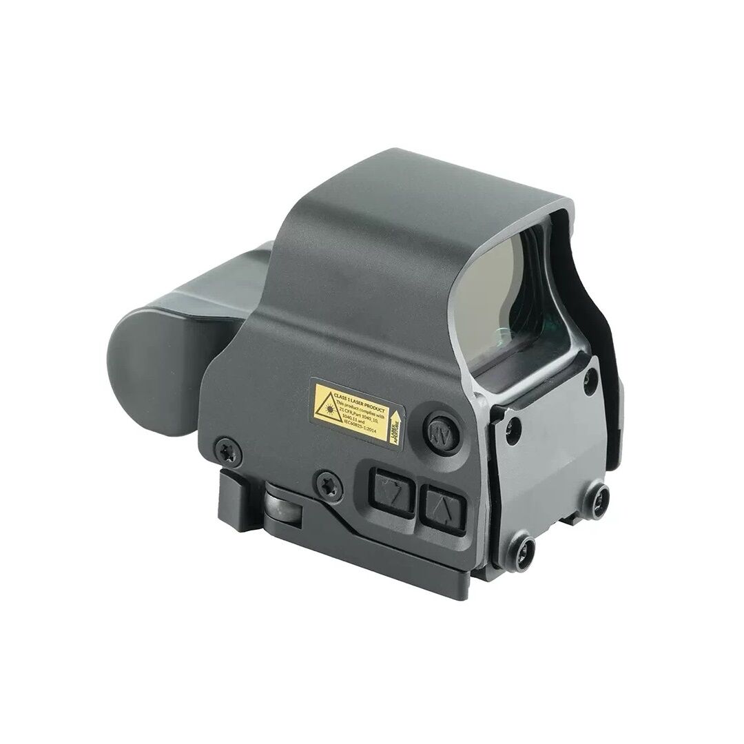 HWO EOTech EXPS-3 Holosight (TP558) - Ảnh 9
