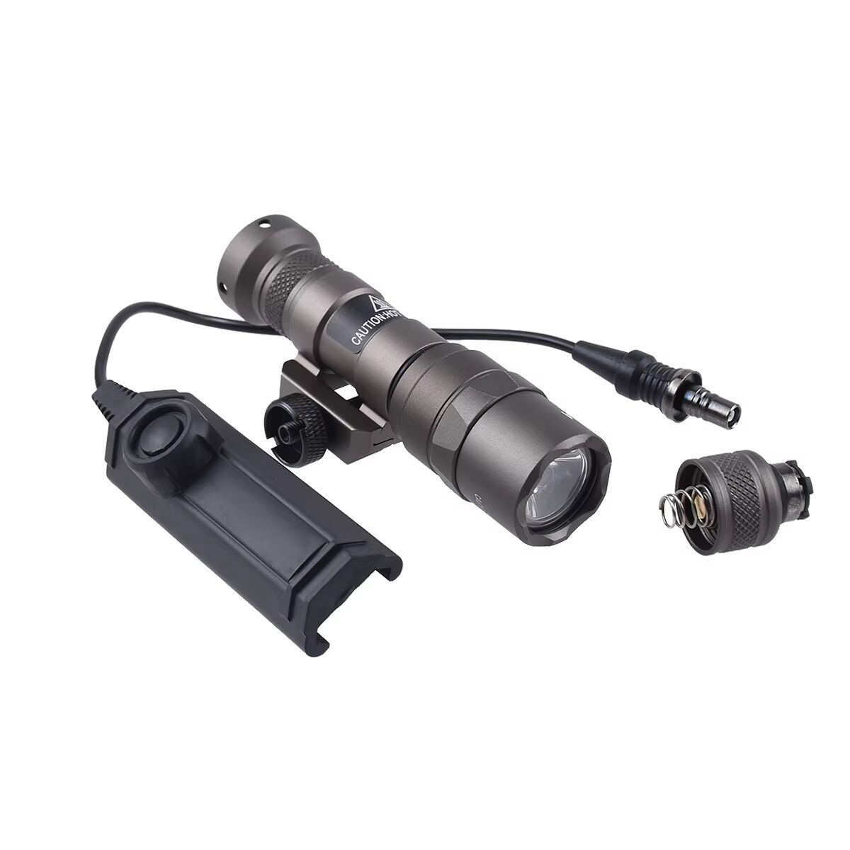 Sotac SureFire M300B/M600B Scout Light (500/600Lumen) - Ảnh 9