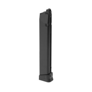 TTI Glock 50rds Extended Aluminum Lightweight Magazine