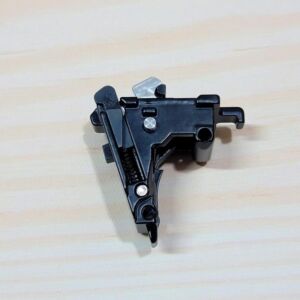 AAP-01 Stainless Steel Hammer Set + Metal Housing
