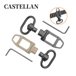 Castellan Strike Industries Anbush Sling Mount