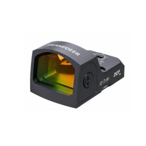 Swamp Deer DEF-XL Ultra Light Mini Red Dot Sight