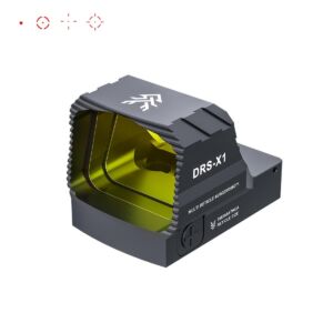 Swamp Deer DRS-X1 Mini Red Dot Sight