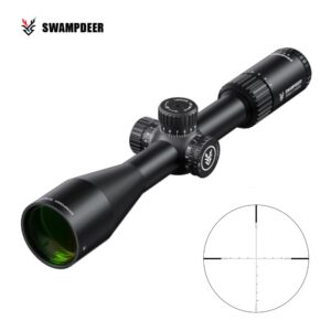 Swamp Deer TD HD 3-9X40IR HS Rifle Scope