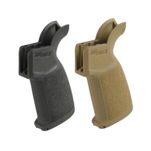 BJTAC SIG Sauer MCX/M400 Pistol Grip (AR-GBB)