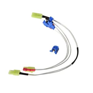 SHS Trigger Switch & Wiring