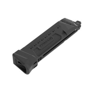 TTI Glock 26rds Aluminum Lightweight Magazine